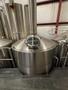Specific Mechanical 40 BBL Brewhouse – 3-Vessel Steam-Fired System – 2015