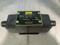 PARKER HYDRAULIC VALVE   -  D3W004CNYC