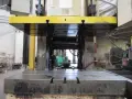 Stamtec 220 Ton Single Point Gap Frame Press, Stock#14244