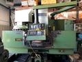 Leadwell MCV-1000 VMC, 1990 – Fanuc OMF Control, 4th Axis, Tooling