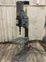 32" WILTON MODEL #32100 SINGLE SPINDLE DRILL: STOCK #81057