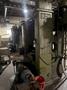 KING VERTICAL TURRET LATHE. STOCK # 0546426