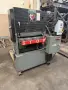 USED TIMESAVER MODEL 125-1M 25" WIDE BELT METAL SANDER