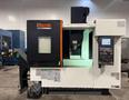 Mazak VCU 500C 3X CNC Vertical Machining Center – Mill