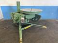 3,000 LB WORTHINGTON MODEL 30P WELDING POSITIONER: STOCK #81050