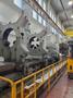 1966 VDF WOHLENBERG V2250 Engine Lathe - Heavy Duty Precision Machine