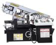 NEW 13" x 18" HYD-MECH MODEL S-20A AUTOMATIC HORIZONTAL PIVOT BAND SAW