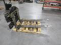 Long Reach | Allied Systems Company LFP Series Wide Opening Fork Positioners- Auction Item