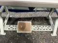 JUKI 20”X47” TABLE SEWING MACHINE  -  DDL-8700