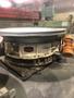 Kason model KBDS-60-ss 60&quot; stainless steel screen s/n M-5733