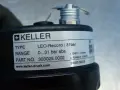 KELLER LEO-RECORD LOGGER PRESSURE GAUGE, 3PCS  -  303025.0002