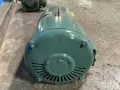 LINCOLN ELECTRIC CO. 50 HP ULTIMATE-E1 INDUSTRIAL DUTY MOTOR  -  SD4P50TSC61Y