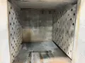 GRIEVE 72” X 96” X 78” INDUSTRIAL OVEN   -  WTH686-800