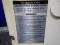 JET 14" X 48" LATHE  -  GH1340 A