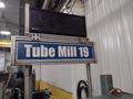 3/4" T&amp;H LEMONT MODEL #WU11-9 STAINLESS TUBE MILL 2009 NEW: YOBRO #24545