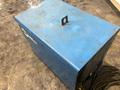 1000 AMP MILLER DIMENSION DC1000 SUBARC WELDER WITH TIG-ER COOLER: STOCK #17958