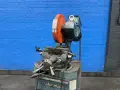 SCOTCHMAN 14” COLD SAW  -  350LT