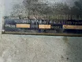 YEONG CHIN MACHINERY 9” X 49” VERTICAL MILL  -  YC-1 7/8VA