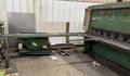 12' x 1/4" Cincinnati Hydraulic Shear No. 250, 36" FOPBG, Clean