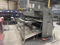 3/8″ x 10′ Standard CS 375-10 Hydraulic Guillotine Shear – Heavy Duty, Precision Cutting