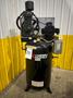 5 HP CAMPBELL HAUSFELD VERTICAL AIR COMPRESSOR: YOBRO #24395