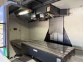 Doosan DNM-500 CNC Vertical Machining Center – TSC Mill