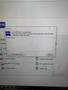 Zeiss Eclipse 2840 Series CMM, 2016 – Calypso Software, Curve, Vast XXT Scanning Probe