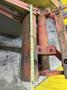 3,000 LBS X 24" MARION MANUFACTURING DOUBLE END PULL OFF COIL REEL UNCOILER: YOBRO #26062
