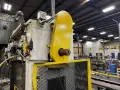 40 TON L&amp;J STRAIGHT SIDE PRESS: YOBRO #23910