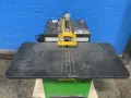 CASTLE, INC POCKETHOLE DRILL  -  TSM-22