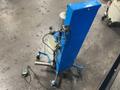 YAMADA 50:1 RATIO AIR-POWERED GREASE PUMP  -  SKR110M50SAL