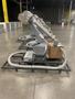 FANUC P-350iA/45 Paint Robot – 2023 Build, Never Used, R-30iB Controller Included