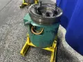 DORRIES SCHARMANN 1:15 TRANSMISSION RATIO MILLING MACHINE HEAD  -  01116