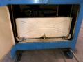SUNNEN #MVV-1680C PRECISION HORIZONTAL HONING MACHINE WITH POWER STROKING: STOCK #11059