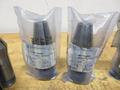 Hardinge Collets, (13pcs) Extended Nose 5C, (2) 16C Collets, (2) 22J Collets- Auction Item