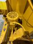 30 HP HI-VAC MODEL #230 INDUSTRIAL HIVAC VACUUM SYSTEM: STOCK #23093