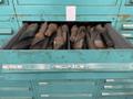 ZM - Toolshop for heavy duty machining
