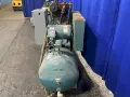 CURTIS 15 HP AIR COMPRESSOR  -  CV89D123S3N