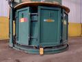8 CHAMBER ENVIRO-PAK MODEL #R6X2 RECYCLING COMPACTOR: STOCK #16416