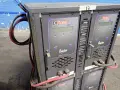 ENERYSYS 24 V / 900 AH BATTERY CHARGER   -  EM-12-900