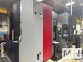 OKK HM800S CNC Horizontal Machining Center, 2024 - low hours
