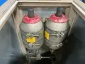 IPC 8 L TEST BURST MACHINE   -  1520.0011