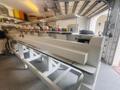 Ricoma CHT2 Series 6 Head Embroidery Machine, 2024