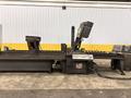 20" x 24" HEM MODEL #VT-125HA-1-SS SMART-SAW AUTOMATIC VERTICAL BAND SAW WITH NESTING. STOCK #1111725