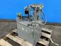 PARKER 20 GAL HYDRAULIC UNIT   -  V24K0PAKN/10