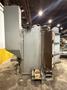 72" PANGBORN MODEL #6LK ROTOBLAST SWING OUT TABLE (2 TABLES)  SHOT BLAST MACHINE: STOCK #22783