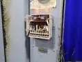 ABACH OVEN  -  F.20