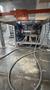 Automatic 10-Head Packing Machine with Integrated Scale System, Domino V320i TTO Printers, Conveyor &amp; Mezzanine, 2020