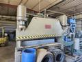 200 Ton x 10′ Chicago 200-H-10 Hydraulic Press Brake, Tooling Included