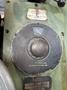 48" FRORIEP 4-JAW VERTICAL TURRET LATHE. STOCK # 0667925